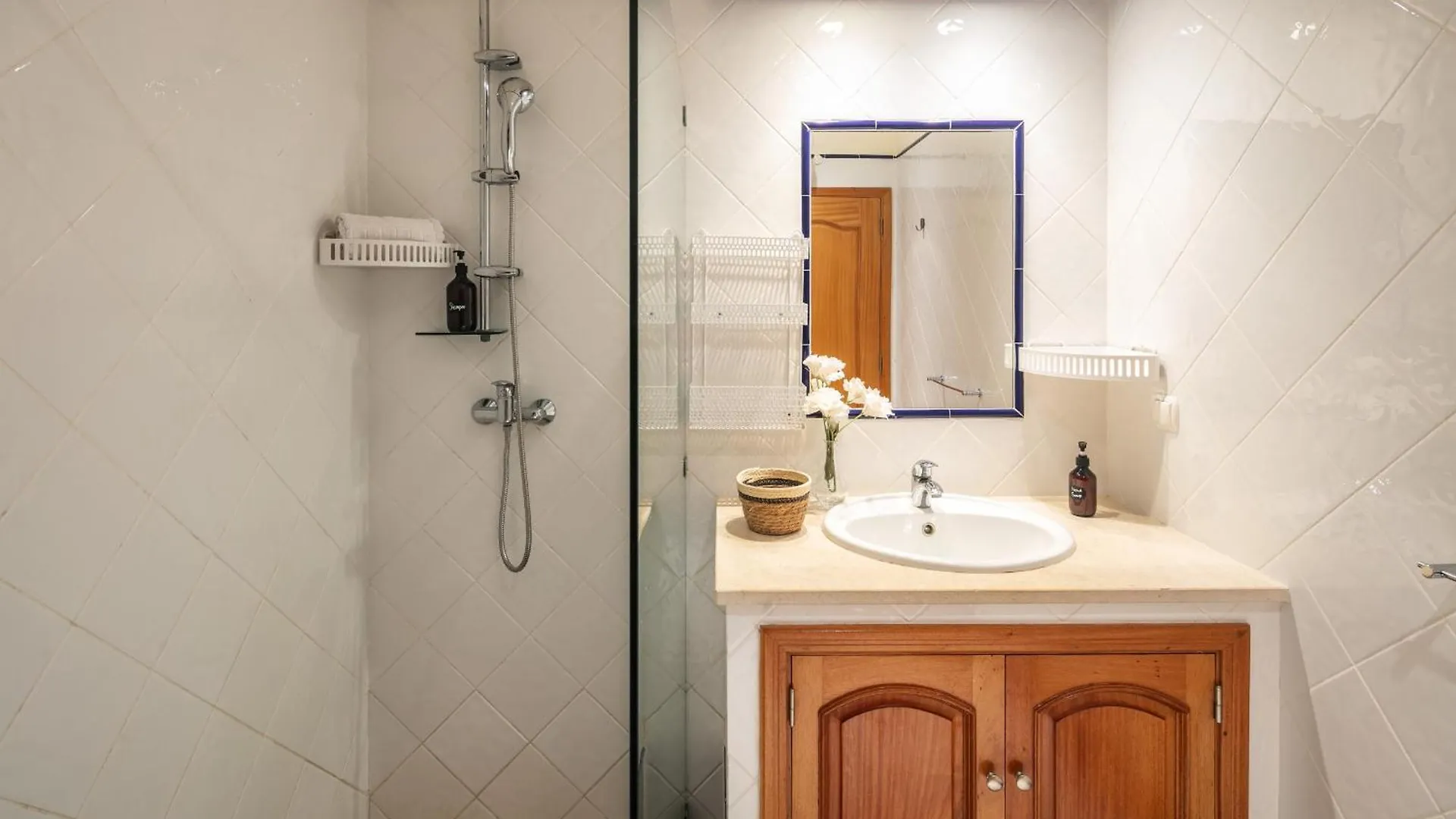 Casa Palm House By Boaz Rentals Carvoeiro  0*, Carvoeiro (Lagoa) Portugalsko