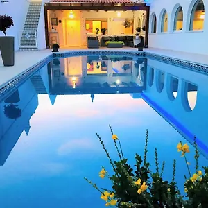  Holiday home Sunkiss Algarve Carvoeiro