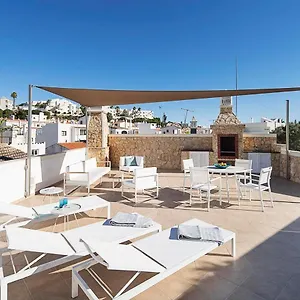 Ferienhaus Casa Concha By Sevencollection, Carvoeiro (Lagoa)