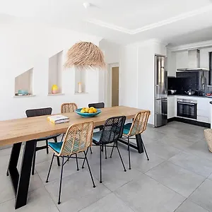  Holiday home Casa Sol House By Sevencollection