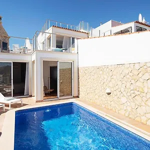  Holiday home Casa Sol 7 By Sevencollection