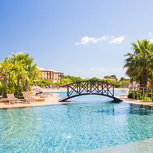 Monte Santo Semesteranläggning (resort)