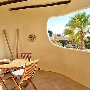  Holiday home Casa Flor De Sal