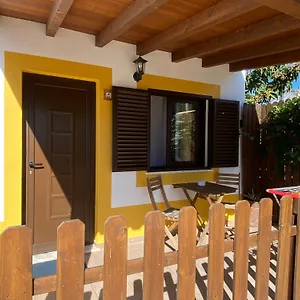  Ubytování v soukromí Quinta Das Andorinhas