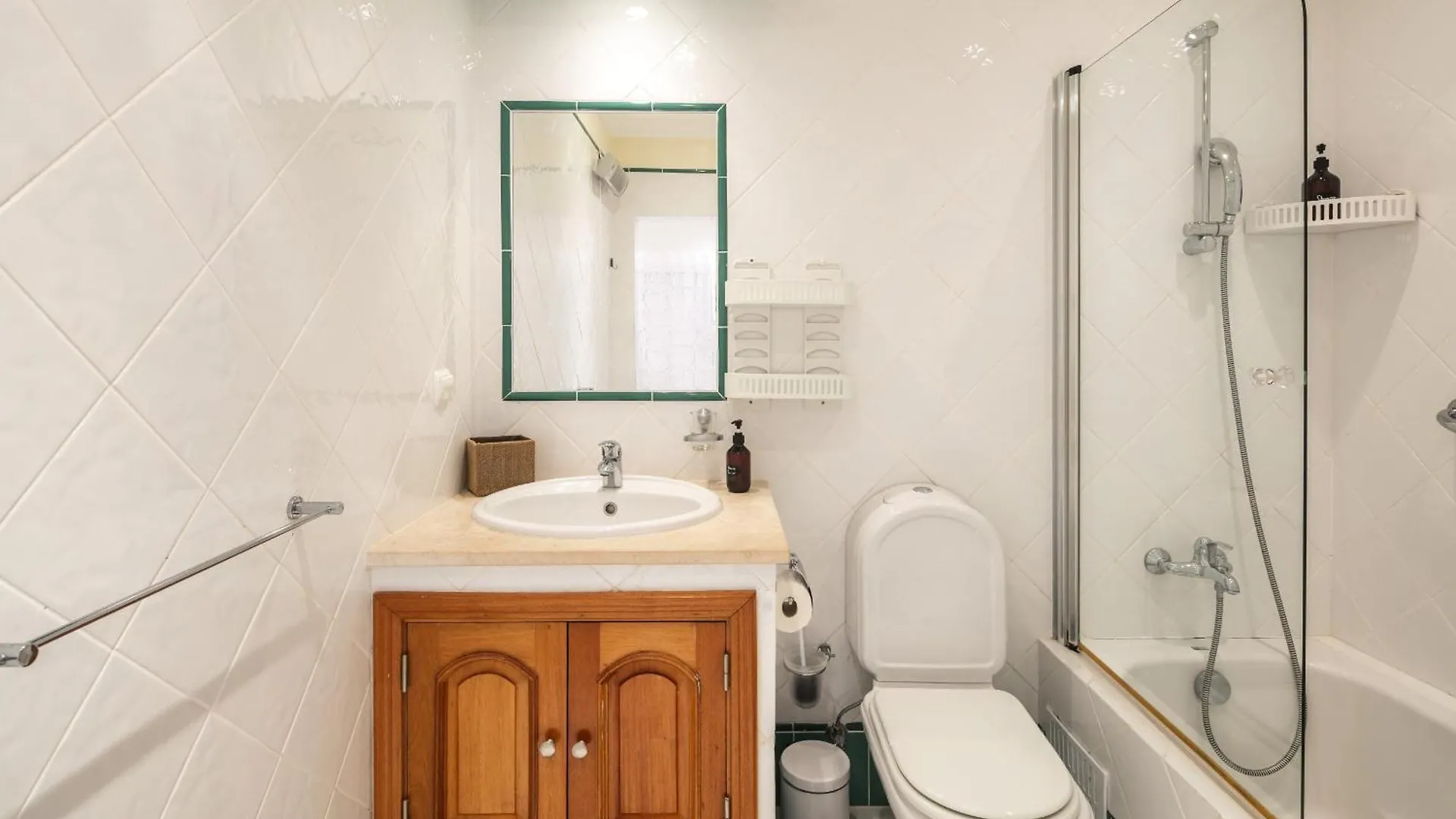 Casa Palm House By Boaz Rentals Carvoeiro  Holiday home Carvoeiro (Lagoa)
