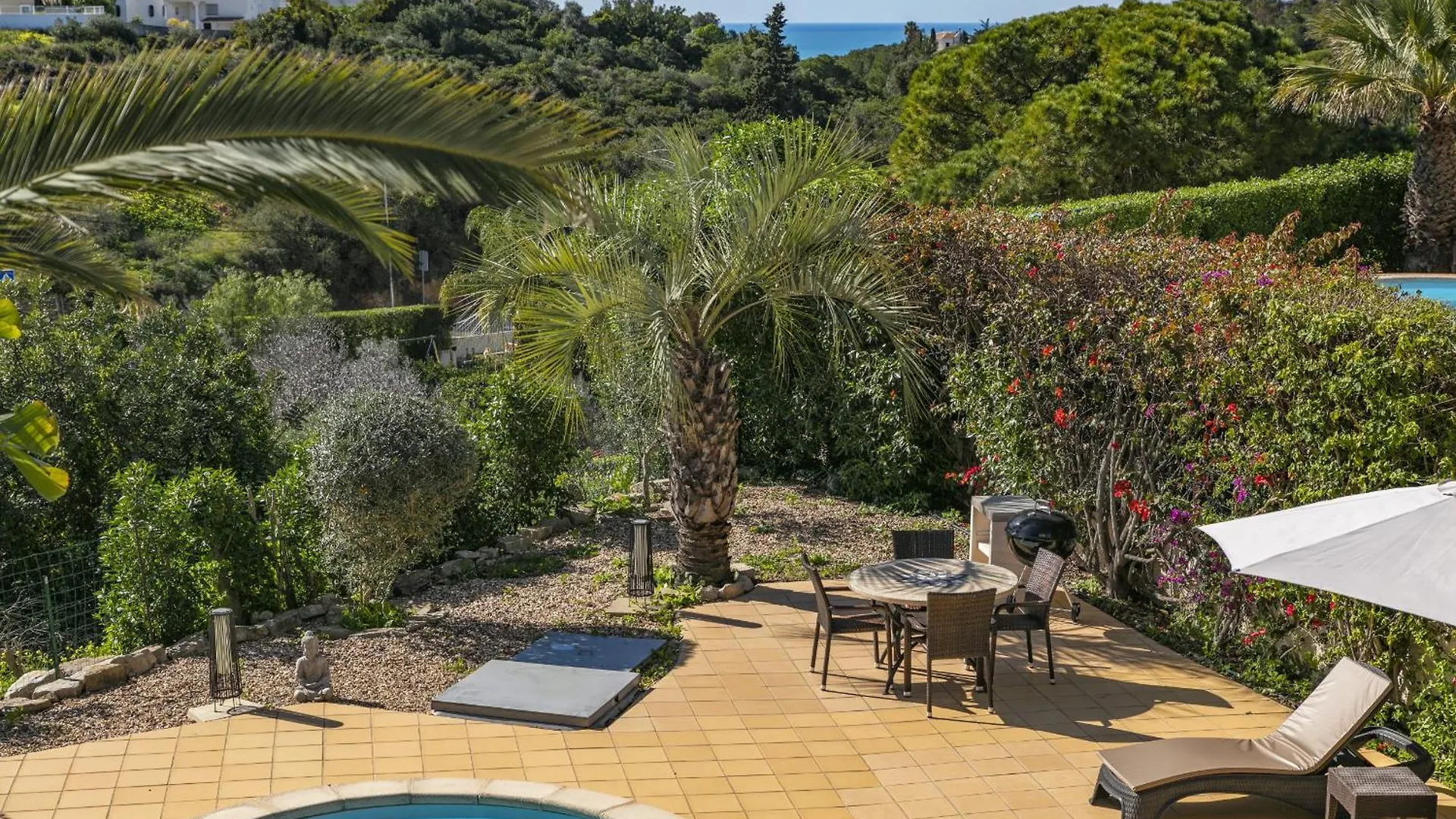 Holiday home Casa Palm House By Boaz Rentals Carvoeiro