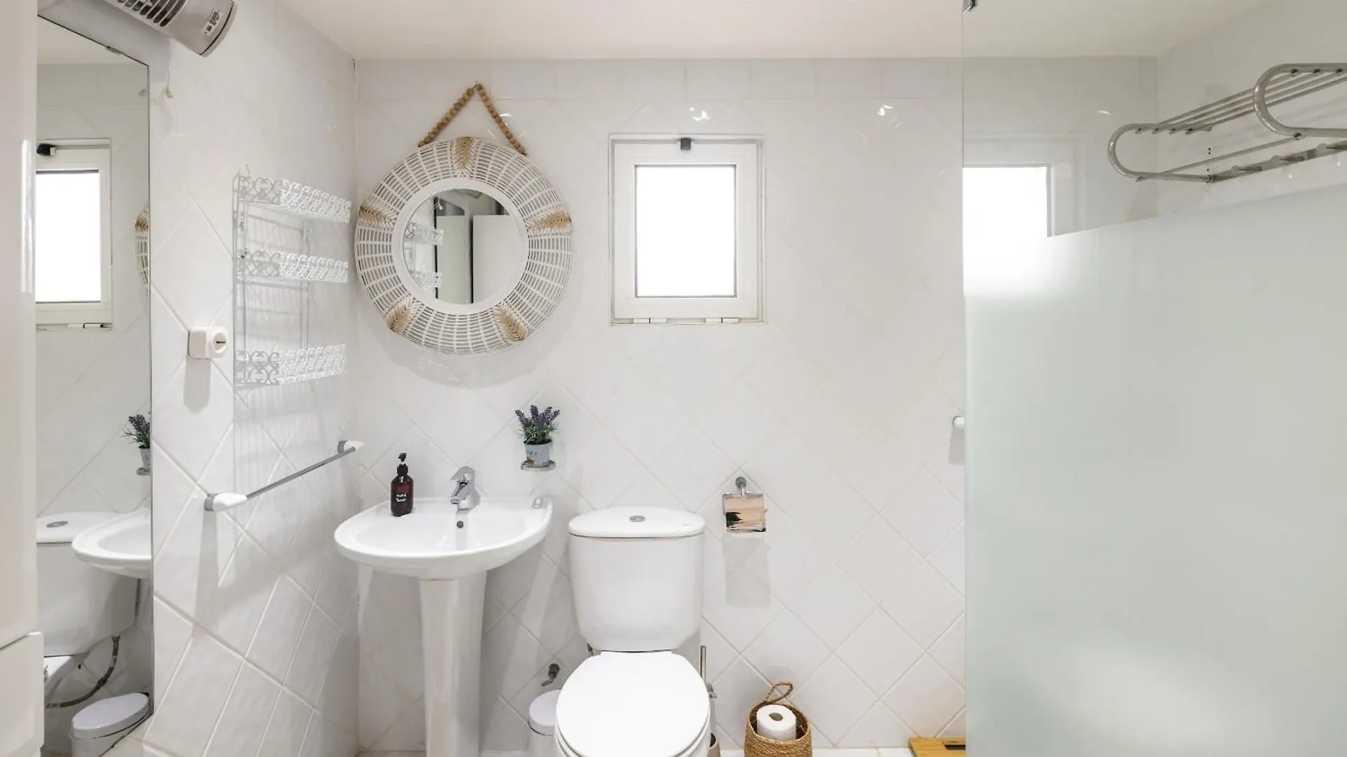 Holiday home Casa Palm House By Boaz Rentals Carvoeiro  Portugal