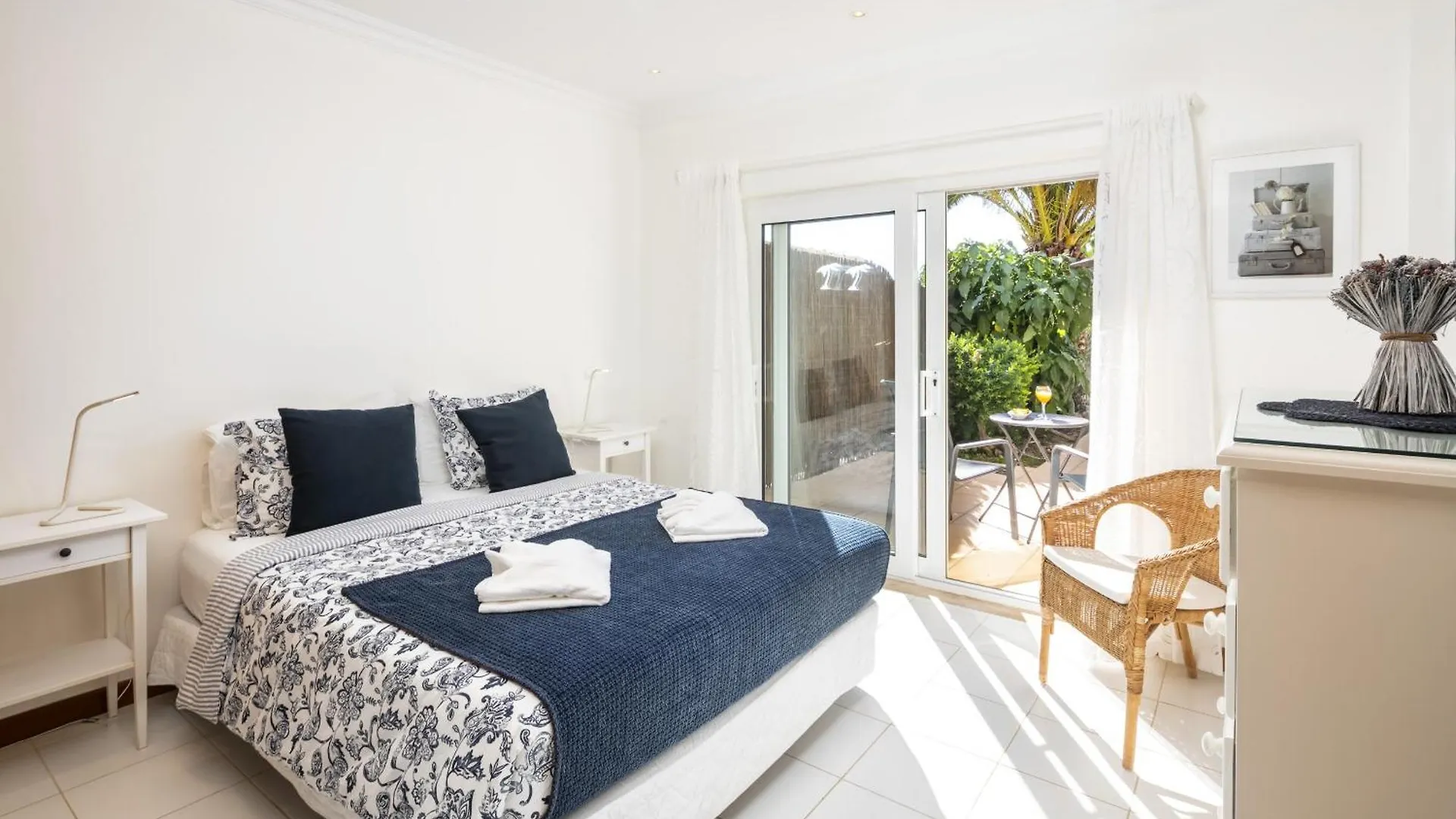 Casa Palm House By Boaz Rentals Carvoeiro  0*, Carvoeiro (Lagoa)