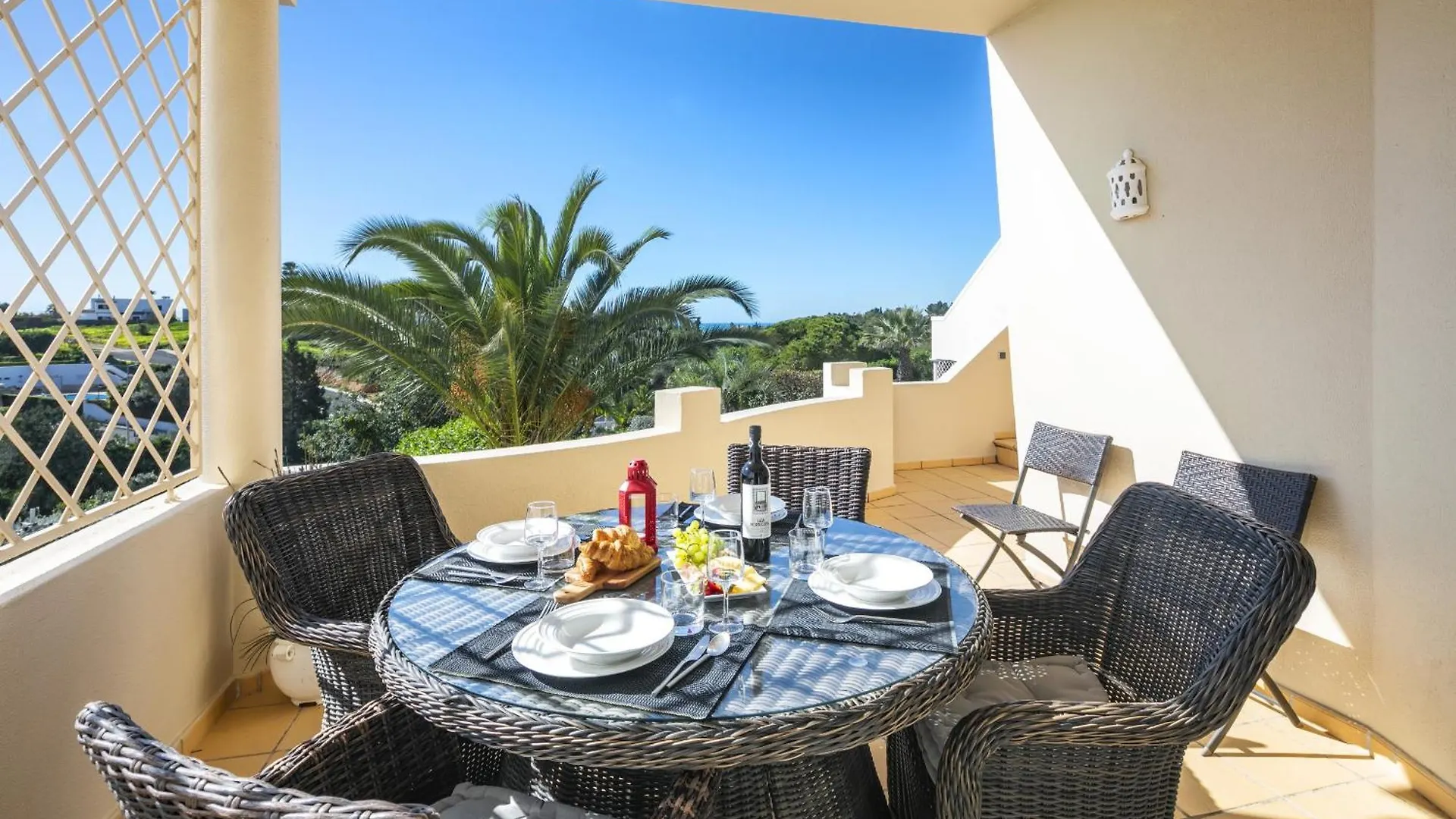 Casa Palm House By Boaz Rentals Carvoeiro  Holiday home